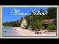 Trip to Mana Island, Fiji - YouTube