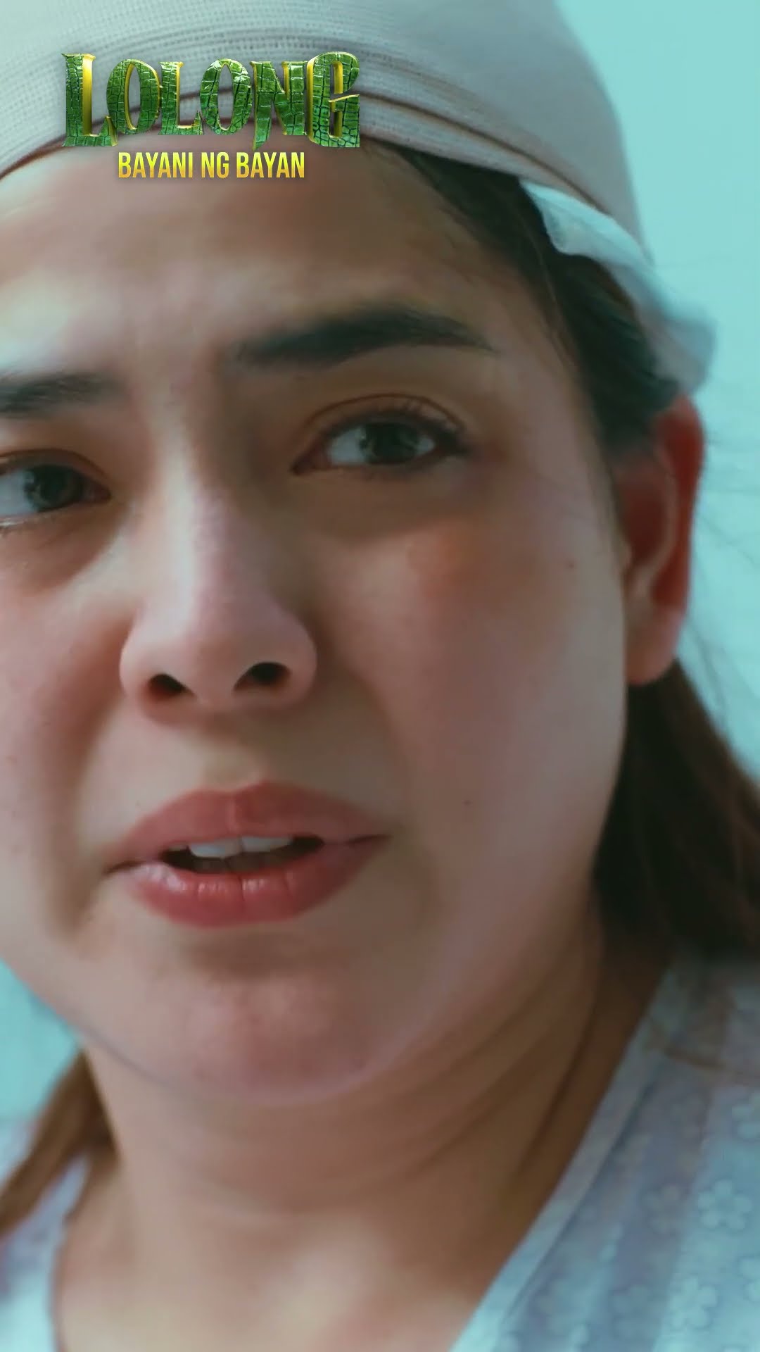 Hindi nakakalimot ang puso, Elsie #shorts | Lolong 2