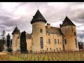 Бургундия.Château de Savigny-les-Beaune.