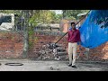 Funny petanque fighting #volleyballworld #volleyballteam #volleyballlife #volleyballgame