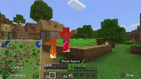 The Traveling Trader Episode 1