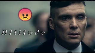 Attitude Bgm Ringtone || Thomas Shelby Bgm Resimi