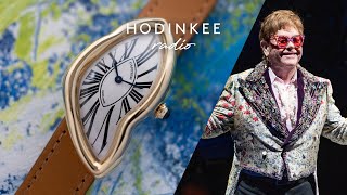 Talking Tastes, Trends, And Elton John's Watch Collection | Hodinkee Radio by Hodinkee 12,534 views 3 months ago 54 minutes