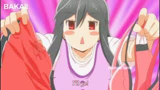 Oneechan-ga Kita - Cute Moments