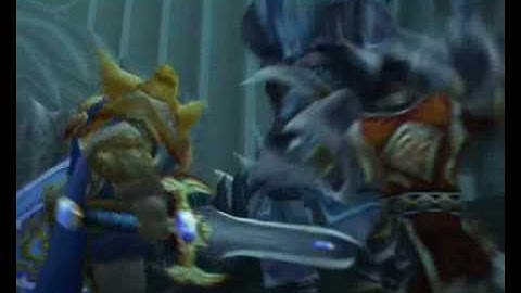 The Wrath Gate  Wotlk In-Game Video  (HQ)