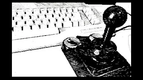 C64 Music: Take On Me  by Quantum! 30 April 2024!