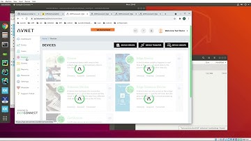 IoTConnect AzureRTOS SDK STM32L4 Demo