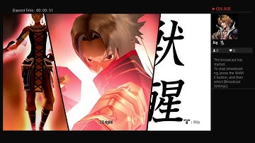 .hack//G.U. Last Recode vol 1 doppelganger