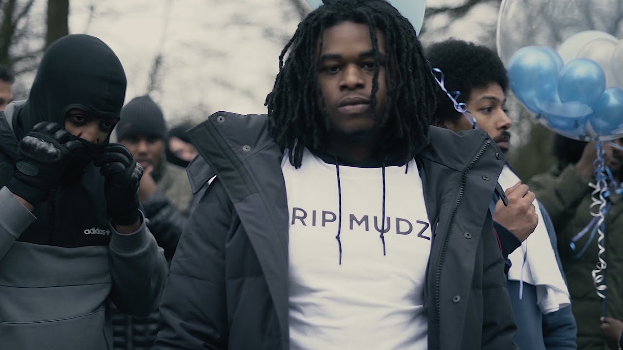 Robbahollow - Letter 2 Mudz [ Music Video ]