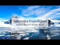 Antarctica | Insights from Seabourn's Expedition Expert