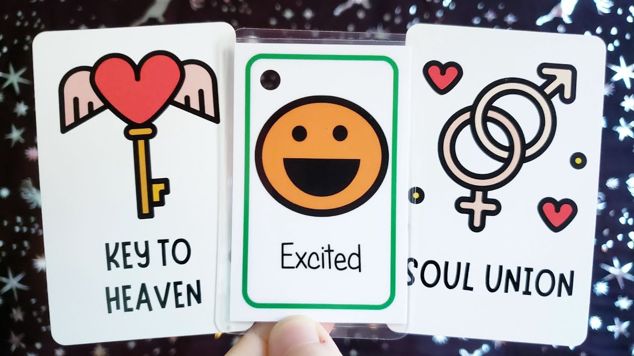 OMG‼️😭You'll be SOBBING WITH JOY when you HEAR THIS INCREDIBLE TRUTH! 😍❤️(YOU NEED TO HEAR THIS!🤯)