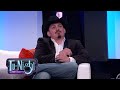 JOSE MANUEL FIGUEROA sigue extrañando a su padre JOAN SEBASTIAN | Tu-Night con Omar Chaparro