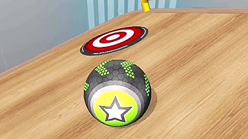 Going Balls Super SpeedRun Gameplay New Update Part 565