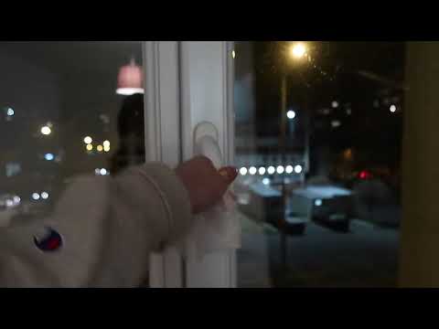 france is scary...but I moved in!