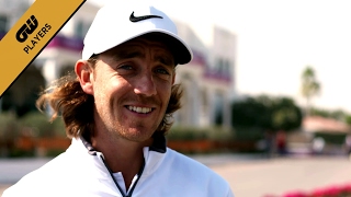 Player Profile: Tommy Fleetwood