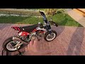 JAVI TH RECOMIENDA LAS PITBIKES IMR Y EXPLICA SUS CARACTERÍSTICAS Mp3