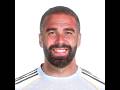 Footballers born on January 11th #football #footballedits