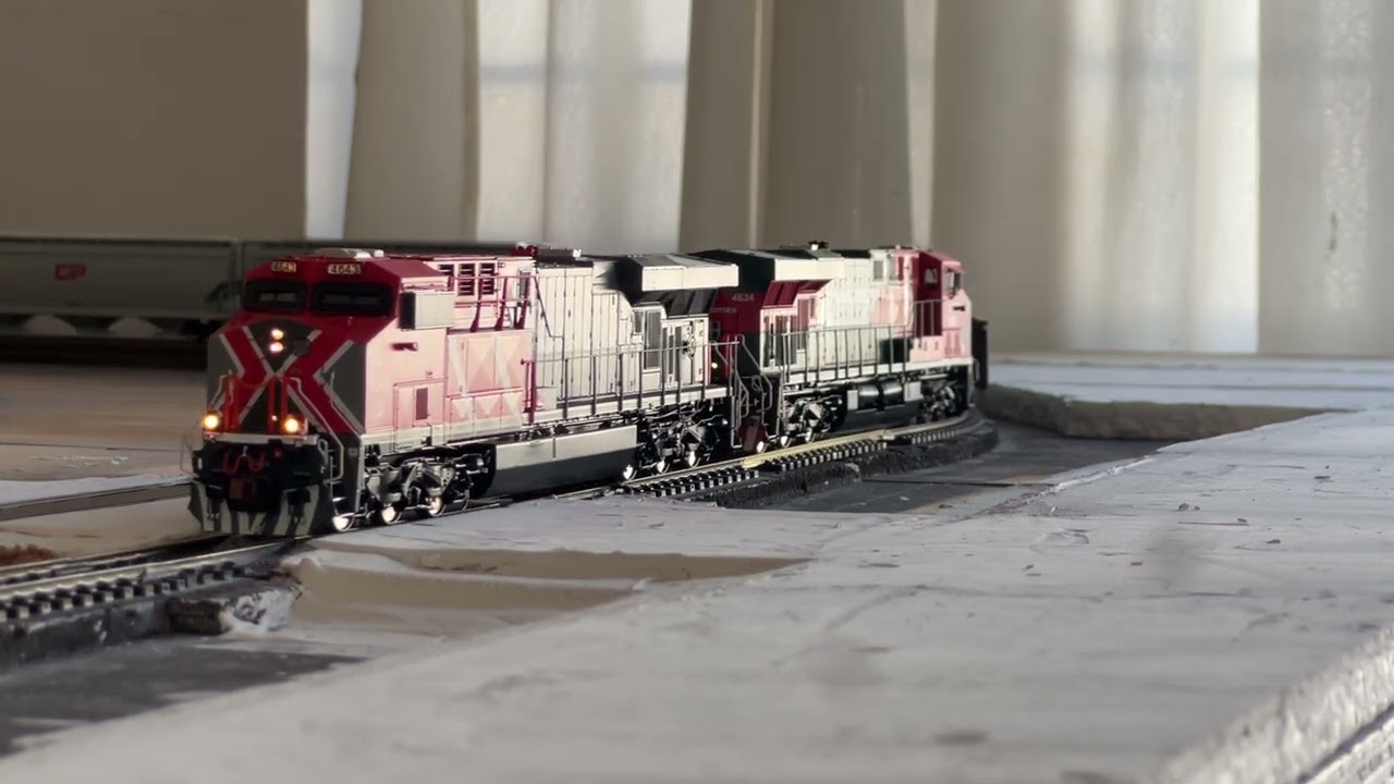 [080124] FXE 4643 y FXE 4634 Parte 2