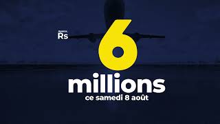 1255e tirage du Loto et Loto Plus