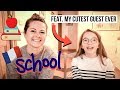 Primary School life in France (according to one of their cutest students) | French Education System