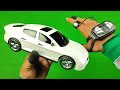 Rc bmw mirana tracer watch control car unboxing  testing  rc unboxing ark