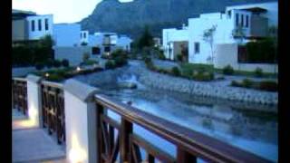 Lindian Village Hotel video