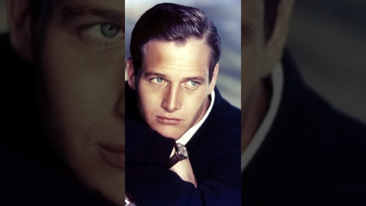 Beautiful words by movie star Paul Newman about his wife 