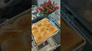 Roti Sobek Full Coklat