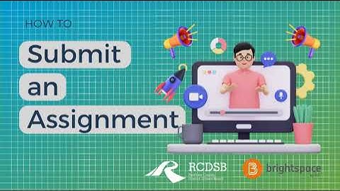 Submit a Rich Text Format (rtf) Assignment Template in your Online Course