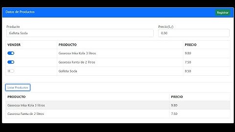 ¿Como obtener los valores seleccionados con checkbox desde la tabla html | Jquery ? Segunda Parte