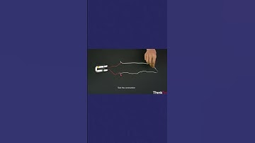 DIY Variable Resistor #shorts #youtubeshorts
