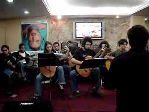 Adios Nonino - Orquestra de violes SL.