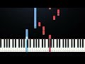 Beginning of video