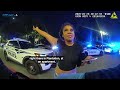 Suspects Arrested After Pistol-Whipping & Battery Outside Publix | Police Bodycam