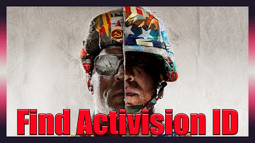 Find Your Activison ID And How To Add Friends In Call Of Duty Black Ops Cold War - Tips And Tricks