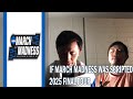 If March Madness was Scripted: 2025 Final Four