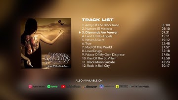 Devildice - Army Of The Black Rose (Full Album Stream)