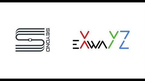 Seyond X Exwayz bring cutting-edge SLAM and LiDAR technologies