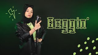 [COVER] Måneskin - Beggin' By. WINDYFAJ tiktok song