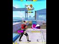 1vs4 clutch BNL x yt #freefire videos# #viralvideo