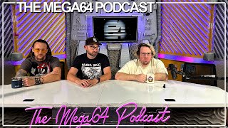 Derrick's Gone. - Mega64 Podcast #783