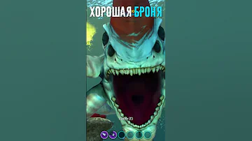 КРАБ - ИМБА! И ВОТ ПОЧЕМУ...