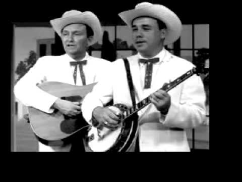 Lester Flatt & Earl Scruggs - "The Ballad Of Jed Clampett"