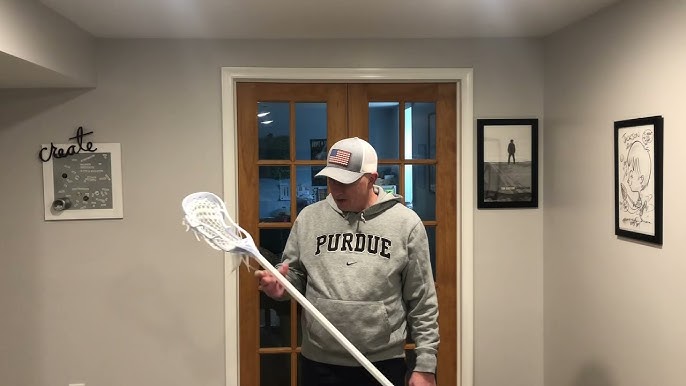 How To Tape Your Lacrosse Stick (Detailed Walkthrough) - Lacrosse Pal