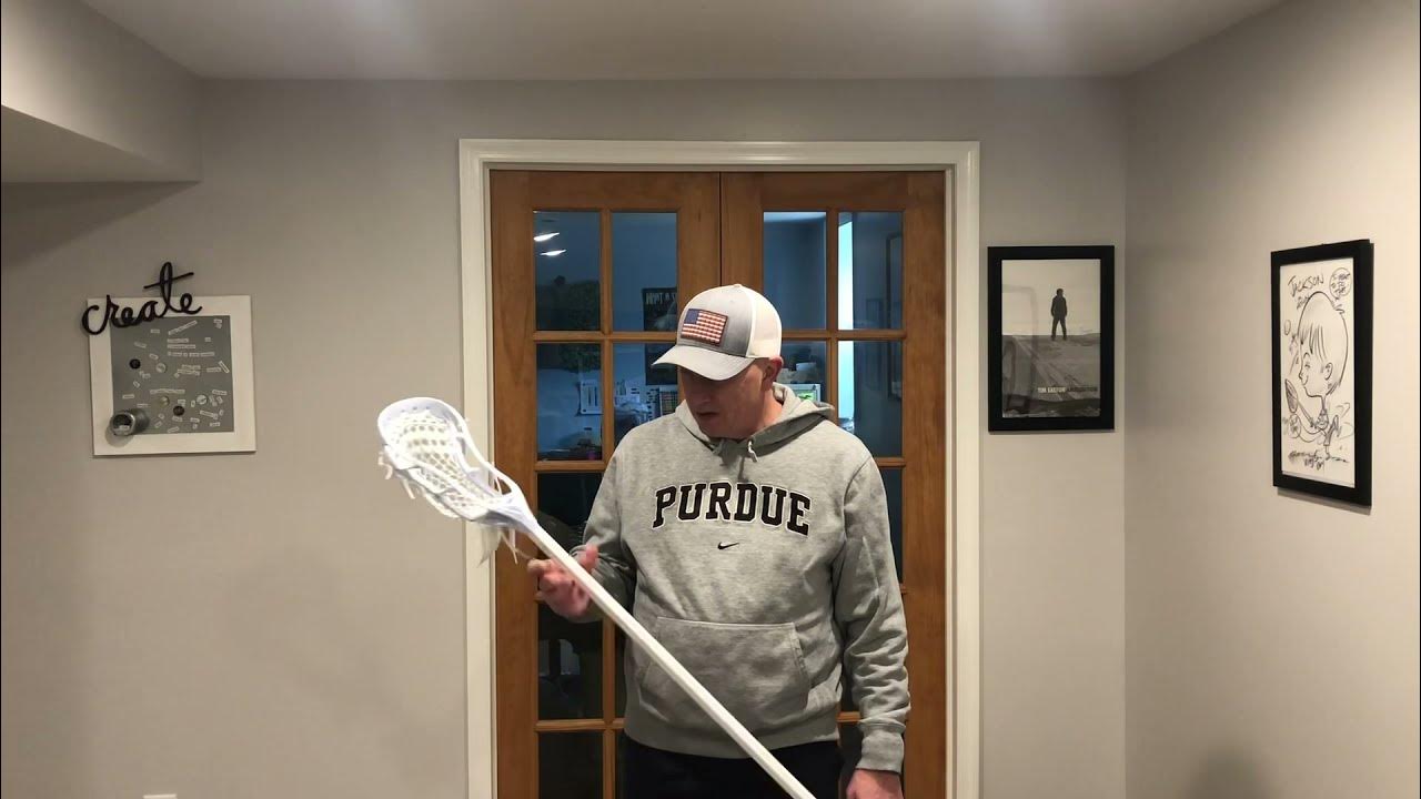 Stringking Complete 2 SR YouTube