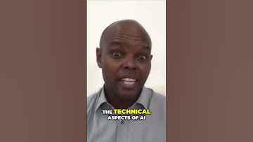 Writing on AI with an African Perspective - with Dr. Mark Nasila