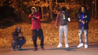 Boogie Santana - "#CFAMDC" (Official Video) | Shot & Edited By: VEP Films