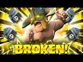 The #1 MOST TOXIC Deck to Make Opponents CRY in Clash Royale!!
