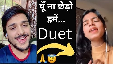 Tried First time ! 🙏|Pranav Pandey