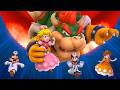 【マリオパーティ10】カオスキャッスル!ドクターマリオVSキノピーチVSドクタールイージVSキノデイジー
